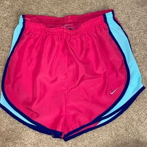 Nike Dri-Fit shorts